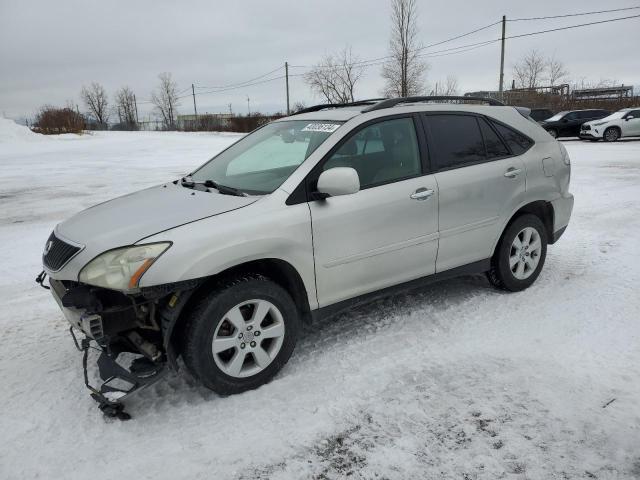 2007 LEXUS RX 350, 