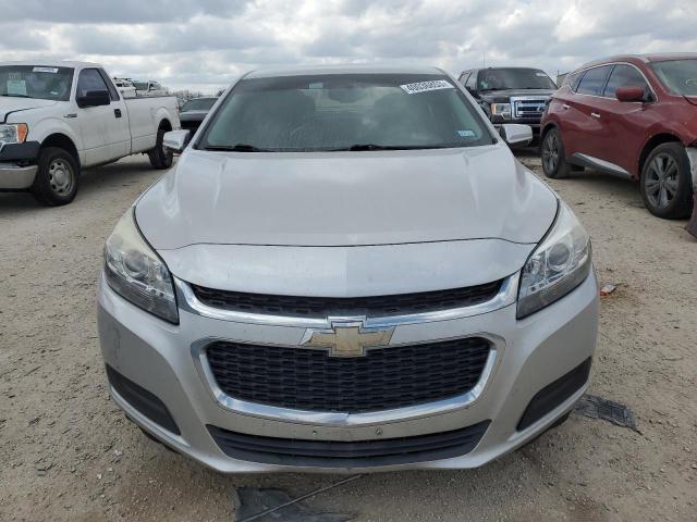 1G11C5SA0GF166873 - 2016 CHEVROLET MALIBU LIM LT SILVER photo 5