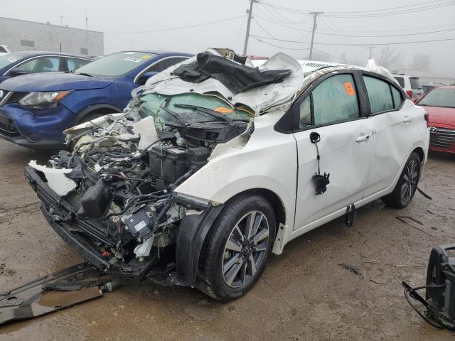 2023 NISSAN VERSA SV, 