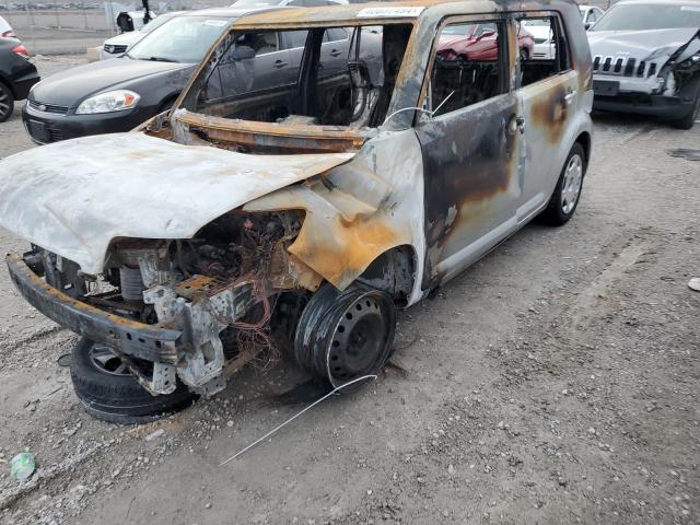 JTLZE4FE6CJ021361 - 2012 TOYOTA SCION XB BURN photo 1