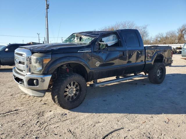 2012 FORD F250 SUPER DUTY, 