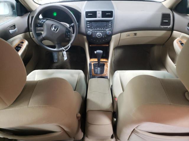 1HGCM56664A089441 - 2004 HONDA ACCORD EX BEIGE photo 8