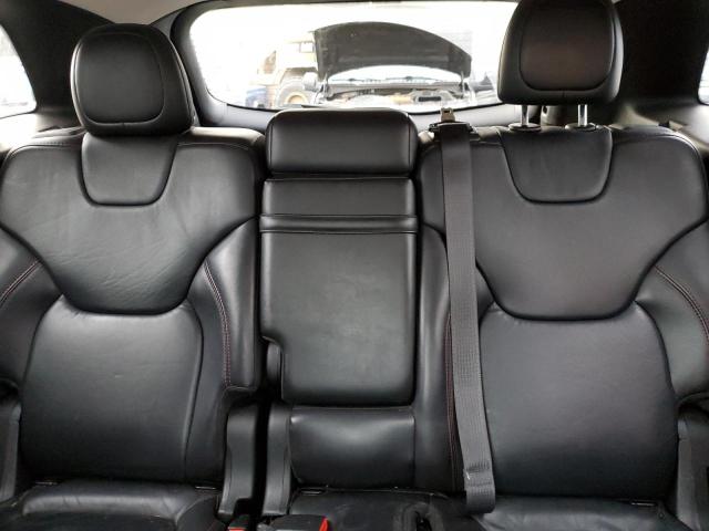 1C4PJMBB3GW328540 - 2016 JEEP CHEROKEE TRAILHAWK 米色 照片 10