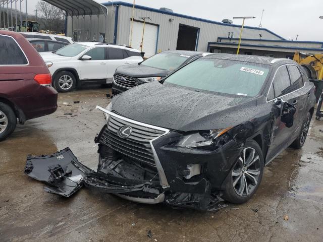 2018 LEXUS RX 350 BASE, 