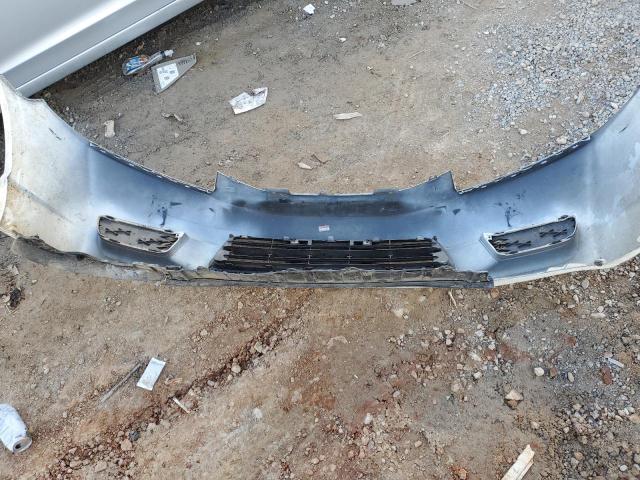 19XFA1F67BE022449 - 2011 HONDA CIVIC LX-S Սպիտակ լուսանկար 12