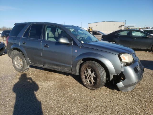 5GZCZ53426S877079 - 2006 SATURN VUE GRAY photo 4