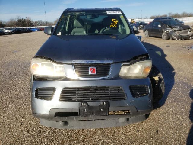 5GZCZ53426S877079 - 2006 SATURN VUE GRAY photo 5