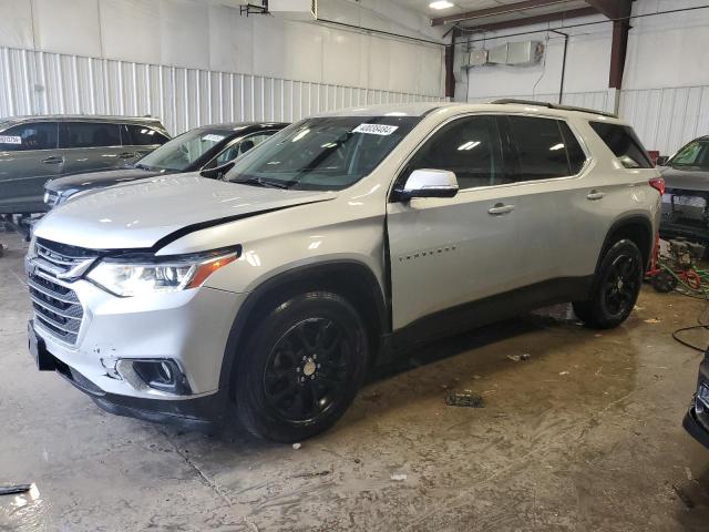 2019 CHEVROLET TRAVERSE LT, 