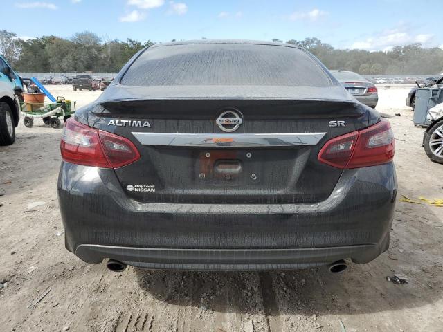 1N4AL3AP9JC100841 - 2018 NISSAN ALTIMA 2.5 BLACK photo 6