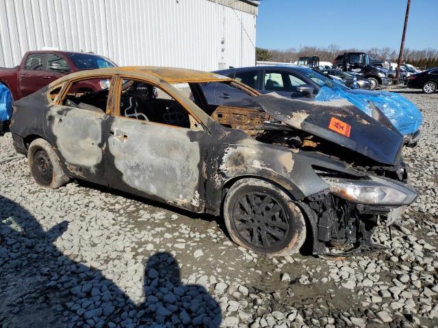 1N4AL3AP2HN364238 - 2017 NISSAN ALTIMA 2.5 BURN photo 4