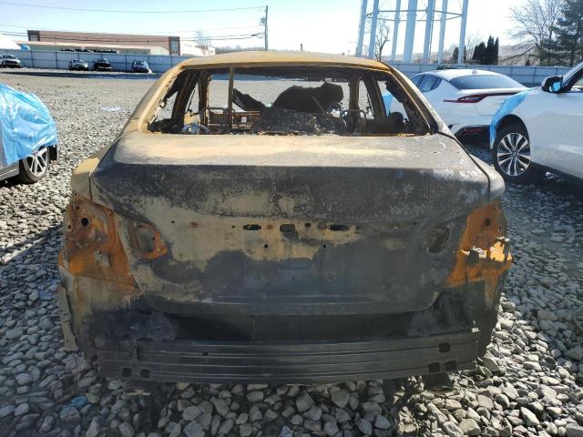 1N4AL3AP2HN364238 - 2017 NISSAN ALTIMA 2.5 BURN photo 6