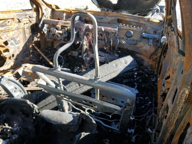 1N4AL3AP2HN364238 - 2017 NISSAN ALTIMA 2.5 BURN photo 8