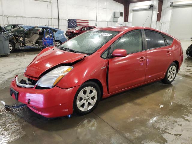 2008 TOYOTA PRIUS, 