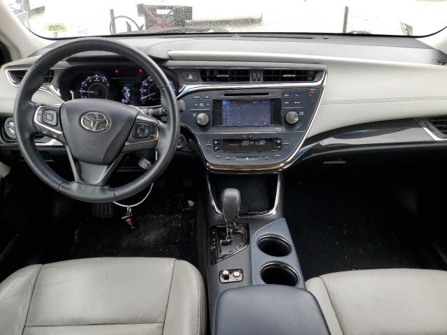 4T1BK1EBXEU089638 - 2014 TOYOTA AVALON BASE 白色 照片 8