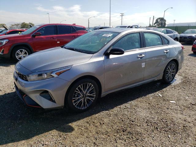 2023 KIA FORTE GT LINE, 