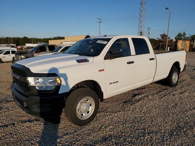 2020 RAM 2500 TRADESMAN, 