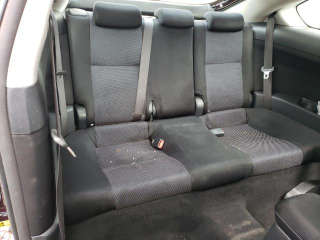 JTKDE167580271959 - 2008 TOYOTA SCION TC 勃艮第红 照片 10