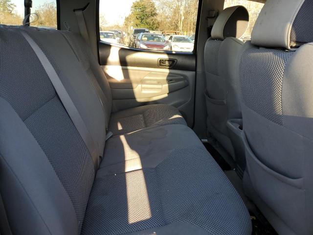 3TMJU62N36M024013 - 2006 TOYOTA TACOMA DOUBLE CAB PRERUNNER BLACK photo 10