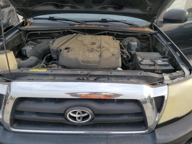 3TMJU62N36M024013 - 2006 TOYOTA TACOMA DOUBLE CAB PRERUNNER BLACK photo 11