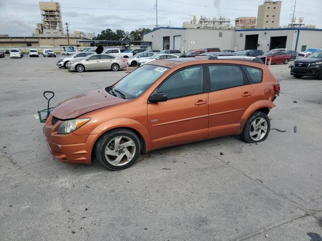 2004 PONTIAC VIBE, 