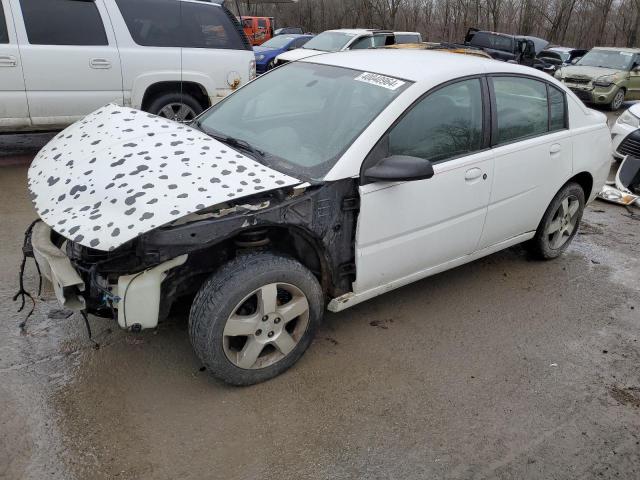 2007 SATURN ION LEVEL 3, 