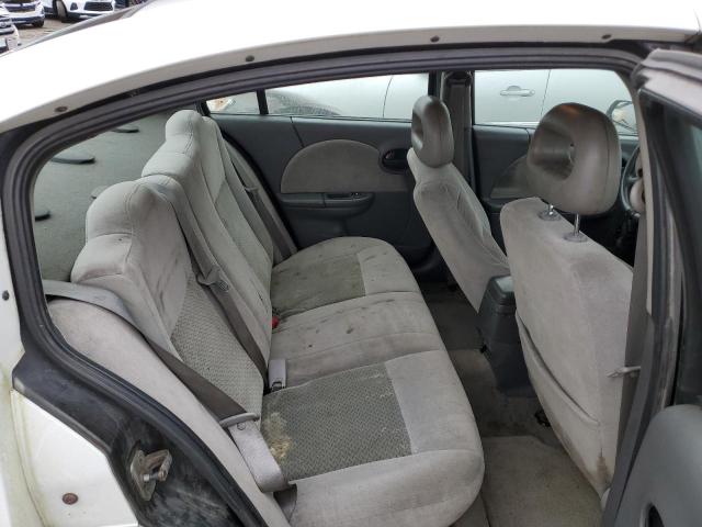 1G8AL55F77Z181605 - 2007 SATURN ION LEVEL 3 WHITE photo 10