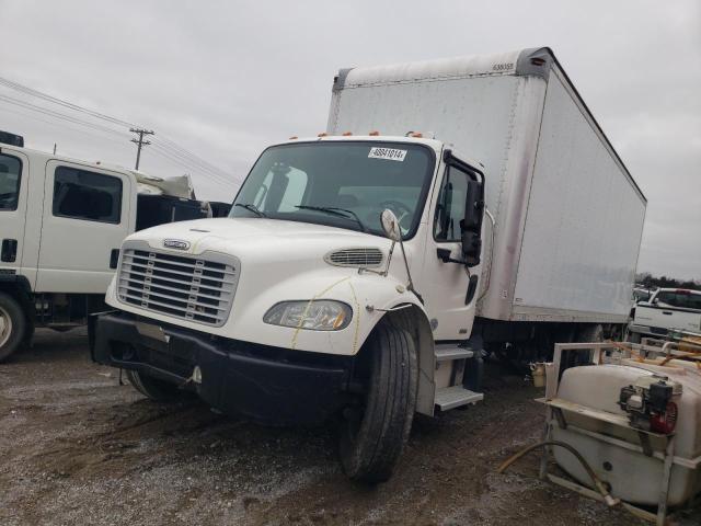 2012 FREIGHTLINER M2 106 MEDIUM DUTY, 