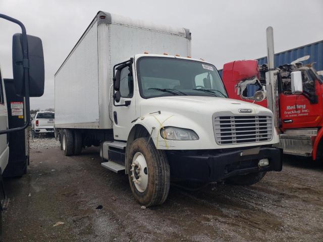 1FVACWDT9CHBW0376 - 2012 FREIGHTLINER M2 106 MEDIUM DUTY WHITE photo 4