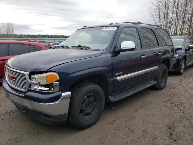 2005 GMC YUKON, 