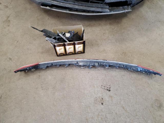 2LMPJ8LR3JBL49562 - 2018 LINCOLN MKX RESERVE Սև լուսանկար 12