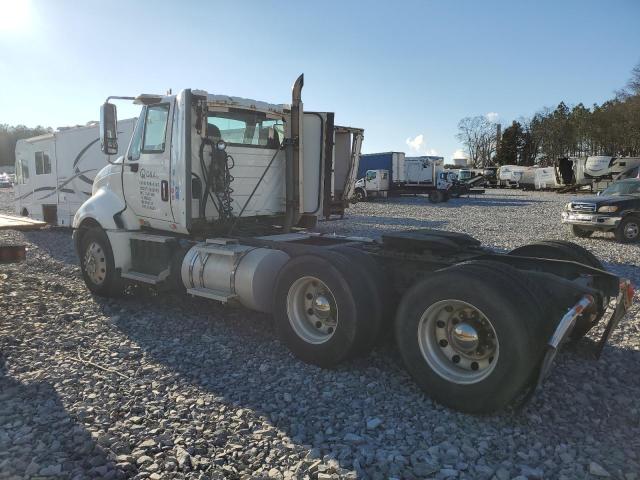 1HSDJAPR7FH609855 - 2015 INTERNATIONAL PROSTAR WHITE photo 3