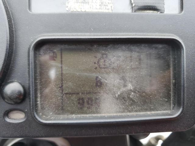 WB10338045ZM30367 - 2005 BMW R1200 ST TWO TONE photo 8