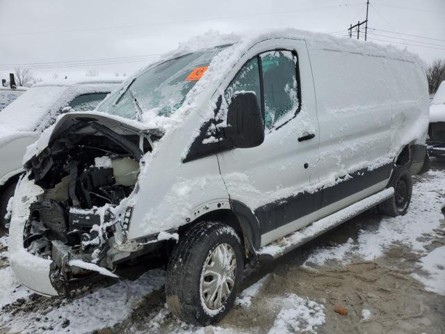 2016 FORD TRANSIT T-250, 