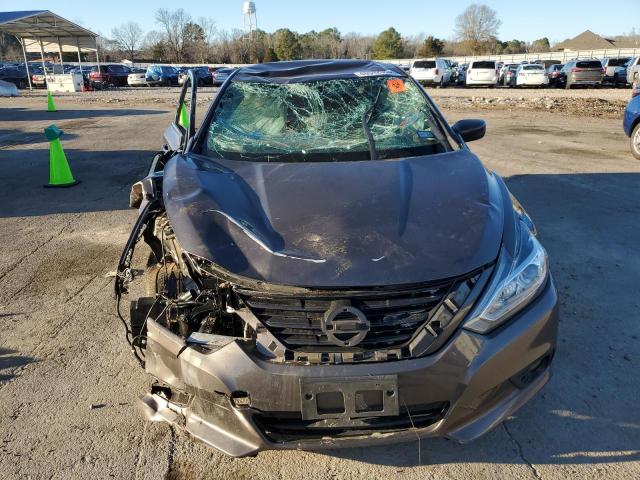 1N4AL3AP2HC112128 - 2017 NISSAN ALTIMA 2.5 GRAY photo 5