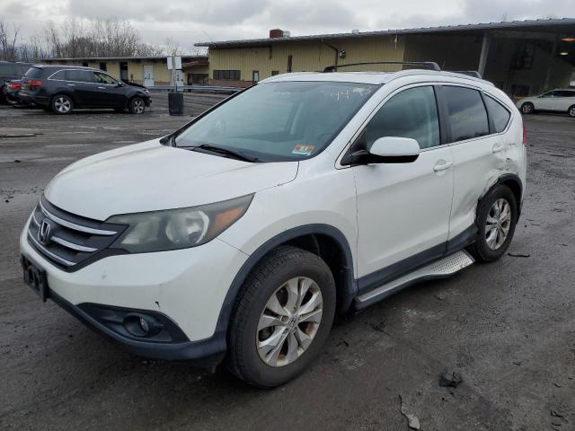2014 HONDA CR-V EXL, null