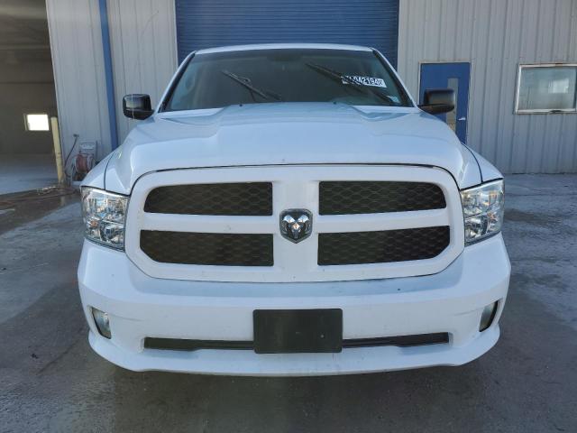 1C6RR6FG9FS505754 - 2015 RAM 1500 ST WHITE photo 5