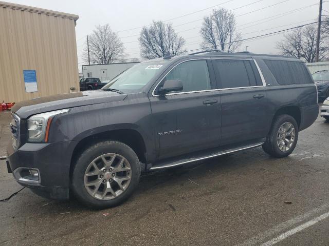 2016 GMC YUKON XL K1500 SLT, 