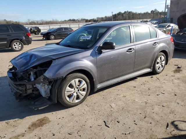 2014 SUBARU LEGACY 2.5I, 