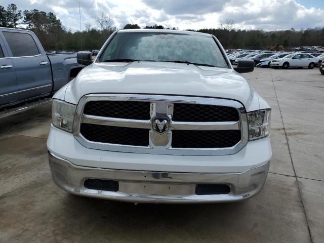 1C6RR7GT4GS377474 - 2016 RAM 1500 SLT WHITE photo 5