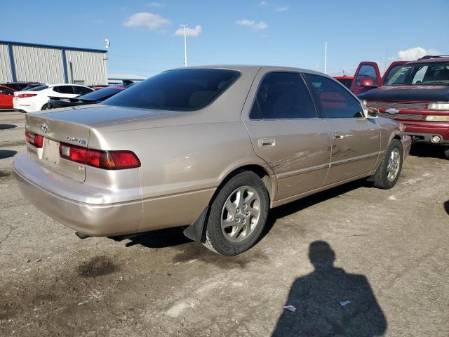 JT2BF28K2X0194879 - 1999 TOYOTA CAMRY LE TAN photo 3