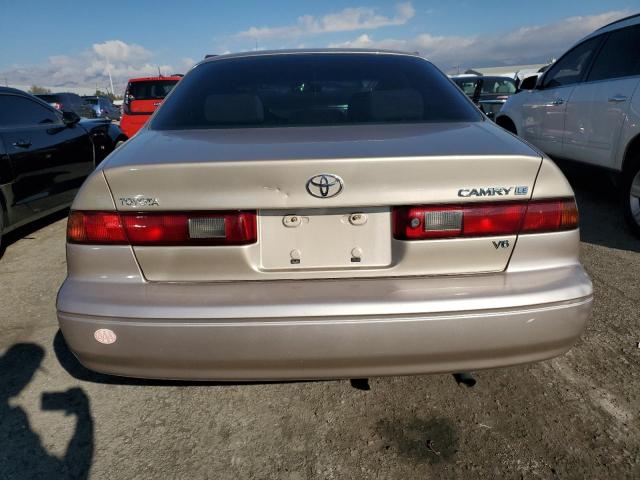 JT2BF28K2X0194879 - 1999 TOYOTA CAMRY LE TAN photo 6