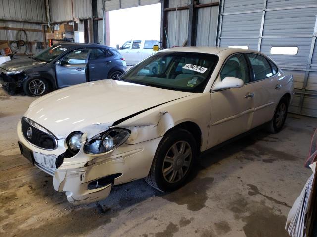 2007 BUICK LACROSSE CX, 