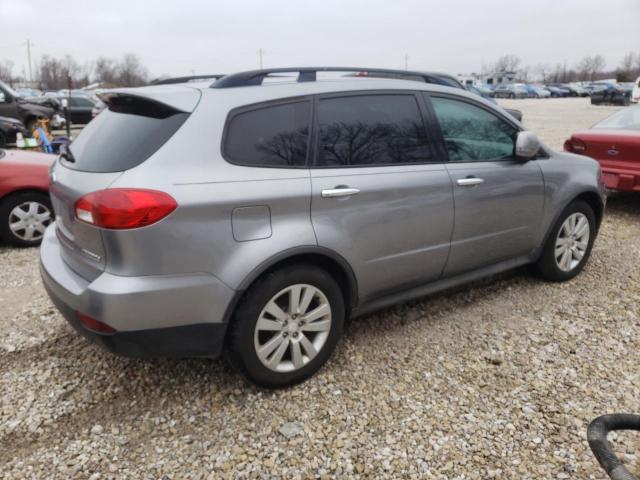 4S4WX92D384413878 - 2008 SUBARU TRIBECA LIMITED SILVER photo 3