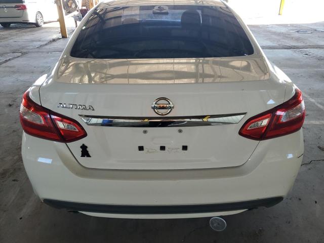 1N4AL3AP6GC131568 - 2016 NISSAN ALTIMA 2.5 WHITE photo 6