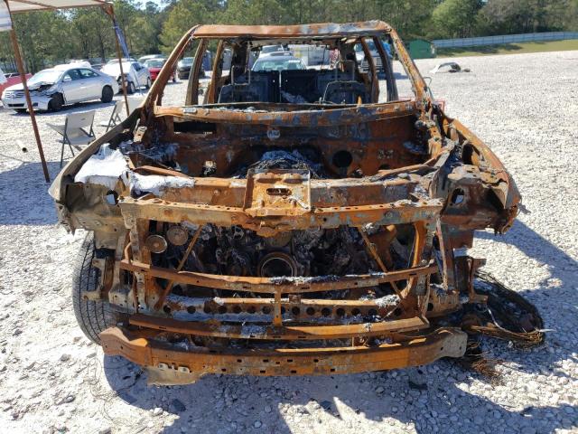 1GYS4FKL5MR325925 - 2021 CADILLAC ESCALADE SPORT BURN photo 5