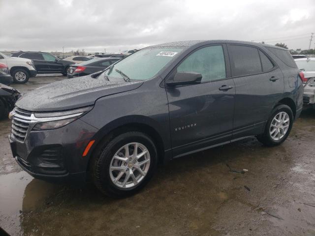 2022 CHEVROLET EQUINOX LS, 