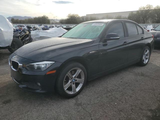 2014 BMW 320 I, 