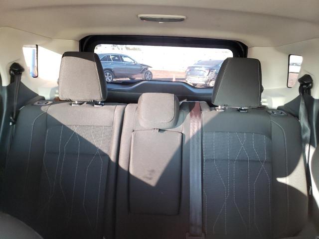 MAJ3S2GE5KC291297 - 2019 FORD ECOSPORT SE Qara foto 10