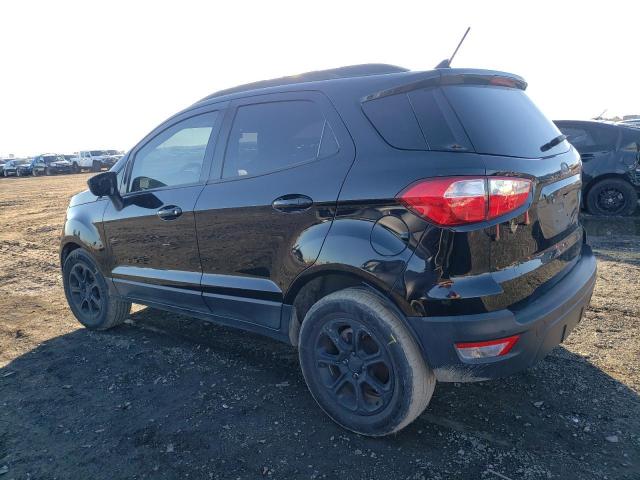 MAJ3S2GE5KC291297 - 2019 FORD ECOSPORT SE Qara foto 2