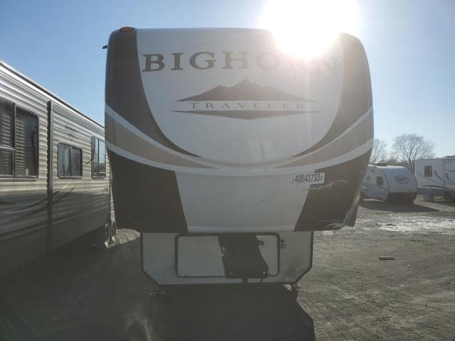 5SFBG3529KE385559 - 2019 BIG DOG TRAILER TAN photo 7